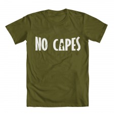 No Capes